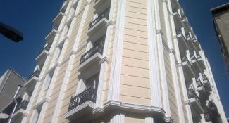 Tayhan Hotel 3*