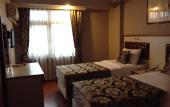 Туры в отель Tayhan Hotel