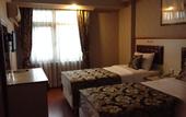 Туры в отель Tayhan Hotel