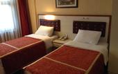 Туры в отель Tayhan Hotel