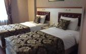 Туры в отель Tayhan Hotel