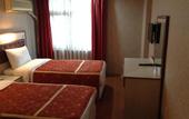 Туры в отель Tayhan Hotel