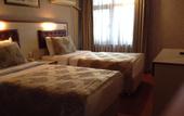 Туры в отель Tayhan Hotel
