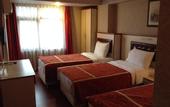 Туры в отель Tayhan Hotel