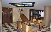 Туры в отель Tayhan Hotel