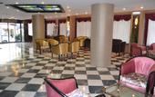 Туры в отель Tayhan Hotel