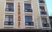 Туры в отель Tayhan Hotel