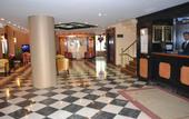 Туры в отель Tayhan Hotel