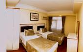 Туры в отель Tayhan Hotel