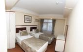 Туры в отель Tayhan Hotel
