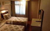 Туры в отель Tayhan Hotel