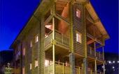 Туры в отель Chalet Ana