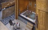 Туры в отель Chalet Ana