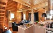 Туры в отель Chalet Ana