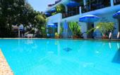 Туры в отель Mid Town Inn