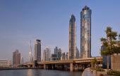 Туры в отель JW Marriott Marquis Dubai