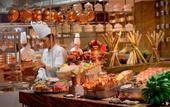 Туры в отель JW Marriott Marquis Dubai