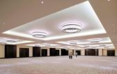 Туры в отель JW Marriott Marquis Dubai