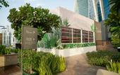 Туры в отель JW Marriott Marquis Dubai