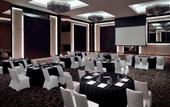 Туры в отель JW Marriott Marquis Dubai