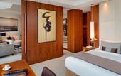 Туры в отель JW Marriott Marquis Dubai