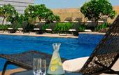 Туры в отель JW Marriott Marquis Dubai