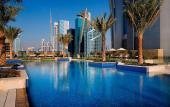 Туры в отель JW Marriott Marquis Dubai