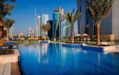 Туры в отель JW Marriott Marquis Dubai