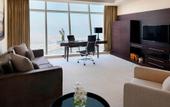 Туры в отель JW Marriott Marquis Dubai