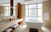Туры в отель JW Marriott Marquis Dubai