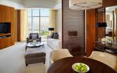 Туры в отель JW Marriott Marquis Dubai