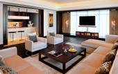 Туры в отель JW Marriott Marquis Dubai