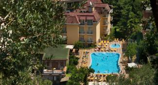 Grand Hotel Parco del Sole 4*