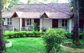 Туры в отель Sea View Resort Patnem