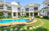 Туры в отель Richmonde Park Villa
