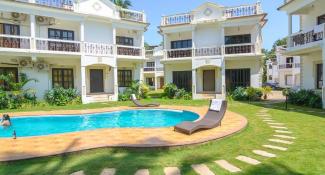 Richmonde Park Villa Villas