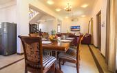 Туры в отель Richmonde Park Villa