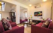 Туры в отель Richmonde Park Villa