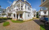 Туры в отель Richmonde Park Villa