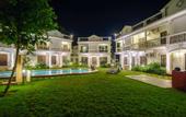 Туры в отель Richmonde Park Villa