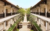 Туры в отель Ayana Thermes Marins Bali