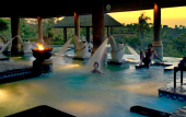 Туры в отель Ayana Thermes Marins Bali