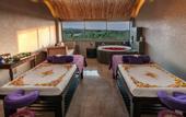 Туры в отель Ayana Thermes Marins Bali