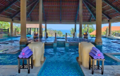 Туры в отель Ayana Thermes Marins Bali