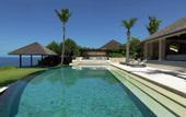 Туры в отель The Ungasan Clifftop Resort