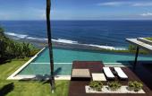 Туры в отель The Ungasan Clifftop Resort