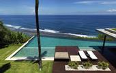 Туры в отель The Ungasan Clifftop Resort