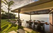 Туры в отель The Ungasan Clifftop Resort