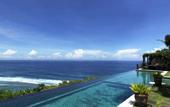 Туры в отель The Ungasan Clifftop Resort
