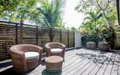 Туры в отель The Ungasan Clifftop Resort